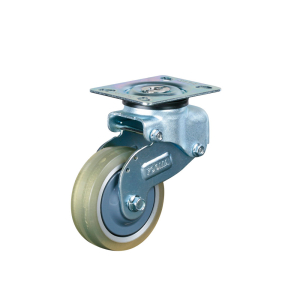Ruote shock absorbing
